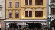 Отель Grand Hotel Praha, Прага