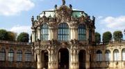 Экскурсия в Дрезден